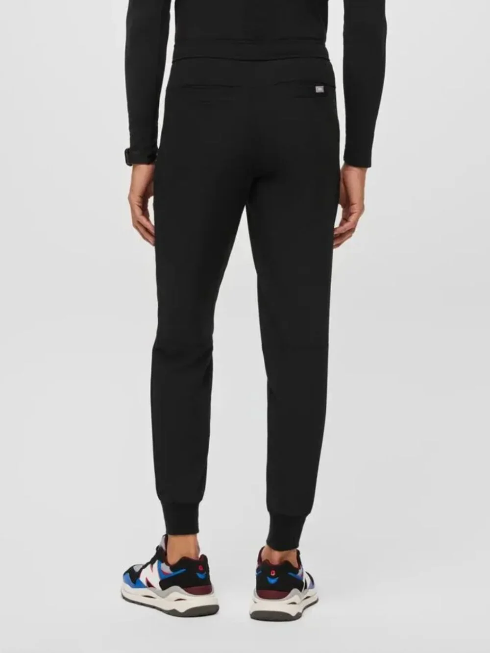 FIGS Men's Tansen Jogger Scrub Pant - Tall
